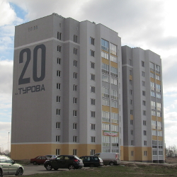 Электромонтаж 2-х комнатной квартиры